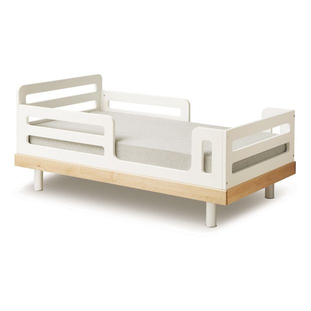 Birch Classic Convertible Cot Bed for 0 to 6 years-product