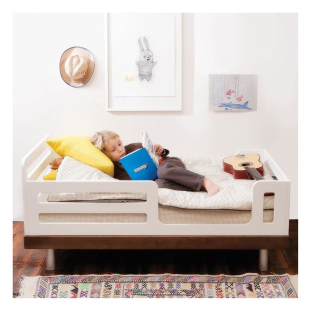 Birch Classic Convertible Cot Bed for 0 to 6 years-product
