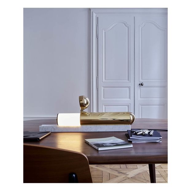 Lampe à poser ISP-product
