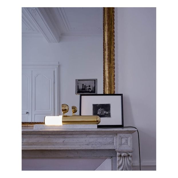 Lampe à poser ISP-product