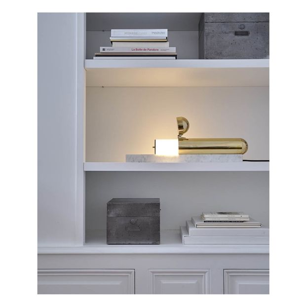 Lampe à poser ISP-product