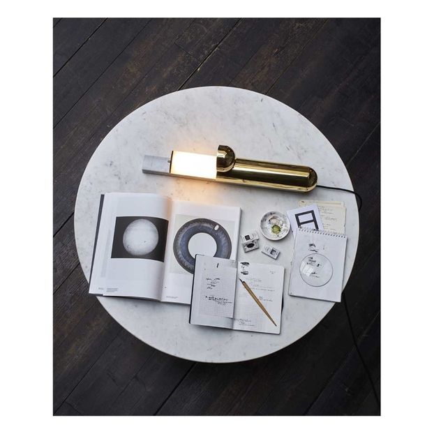 Lámpara de mesa ISP-product