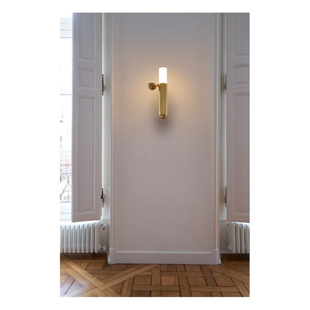 Applique murale ISP ouverture gauche-product