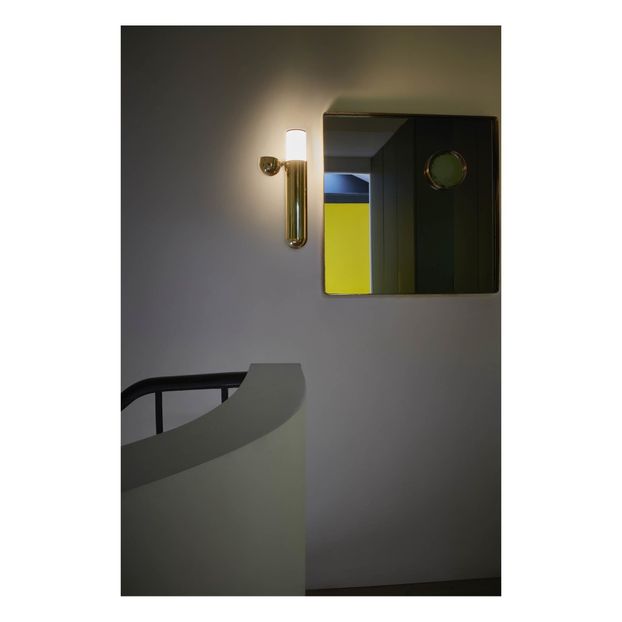 Applique murale ISP ouverture gauche-product