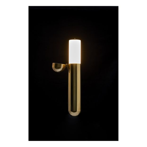 Applique murale ISP ouverture gauche-product