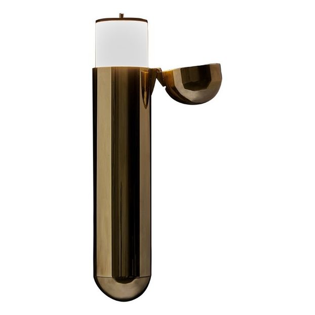 Applique murale ISP ouverture droite-product