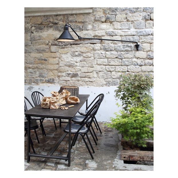Aplique exterior Grasa N°213 XL-product