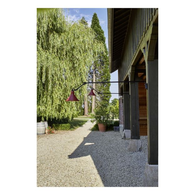 Aplique exterior Grasa N°213 XL-product