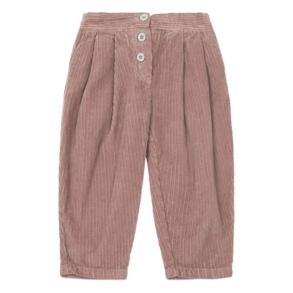 Velvet Trousers -product