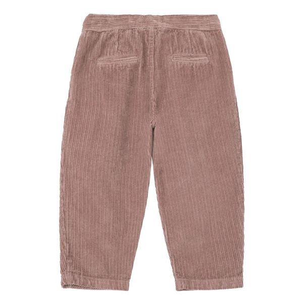 Velvet Trousers -product