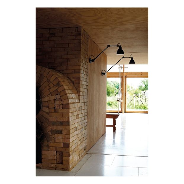 Applique murale Gras N°304L40-product