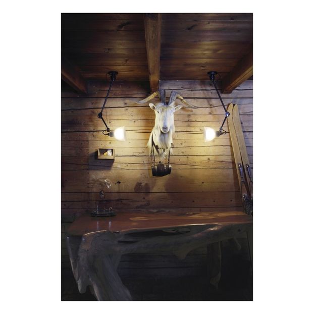 Applique murale Gras N°304L40-product