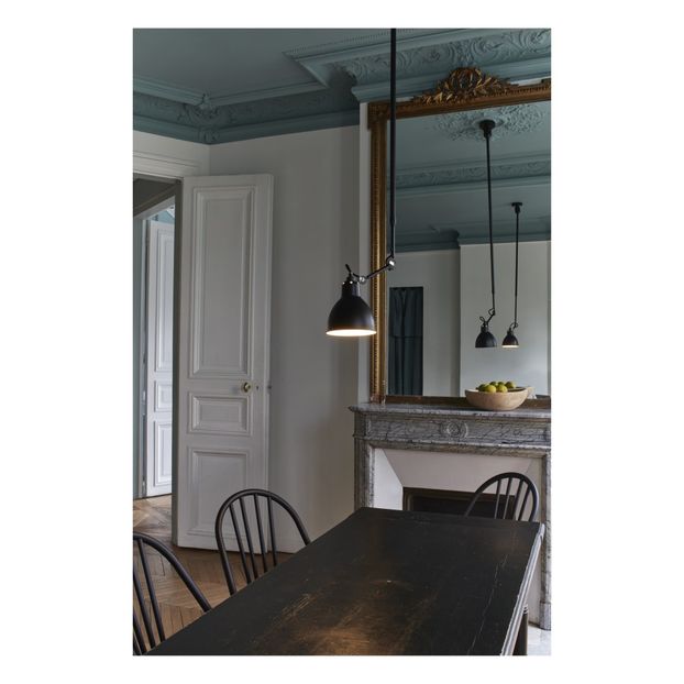 Plafonnier Gras N°302 L-product