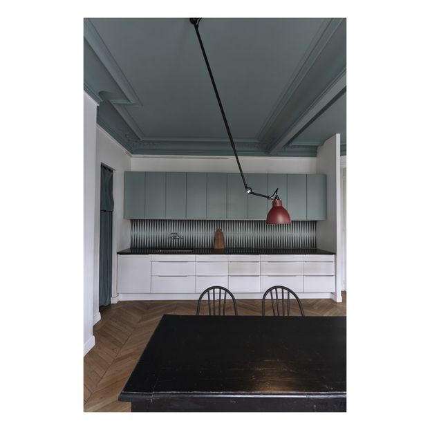 Plafonnier Gras N°302 L-product