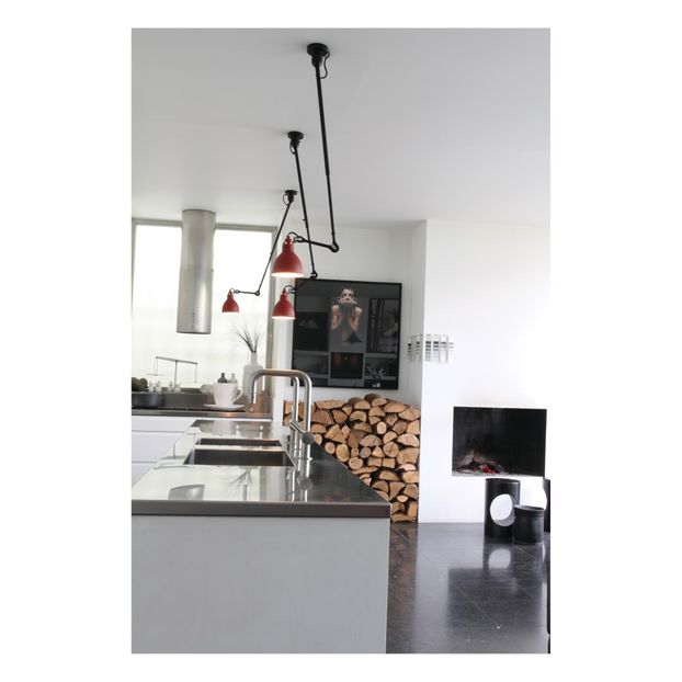 Plafonnier Gras N°302-product