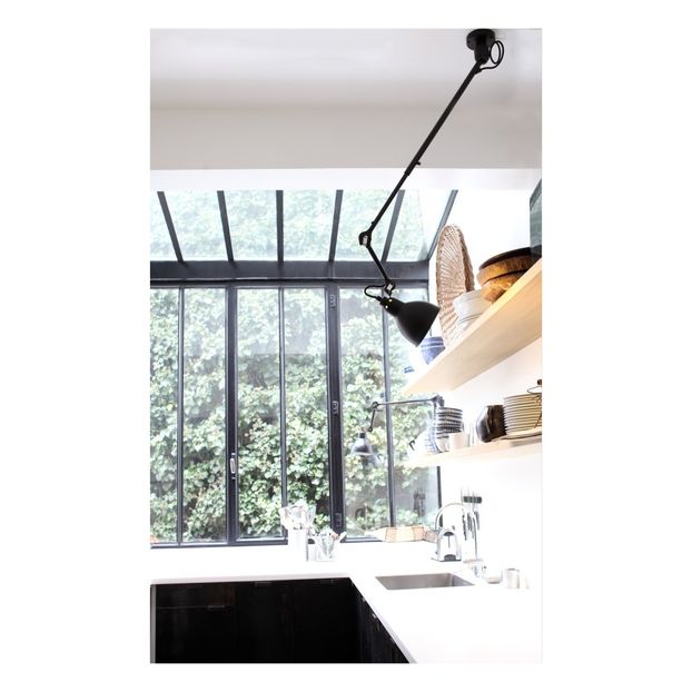 Plafonnier Gras N°302-product