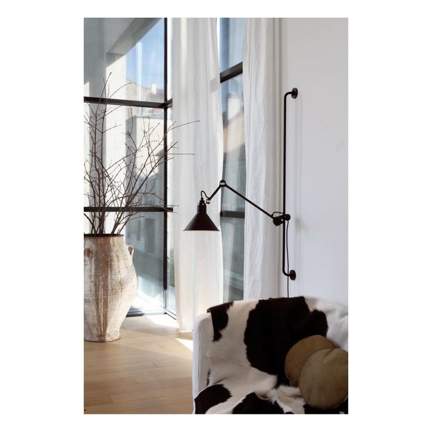 Applique murale Gras N°214-product