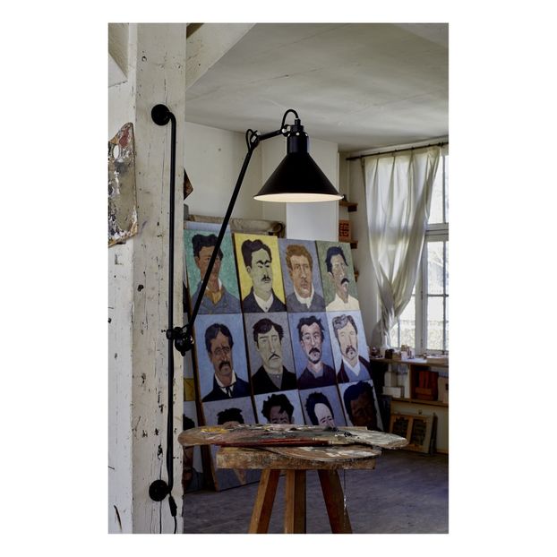 Aplique de pared Graso N°214-product