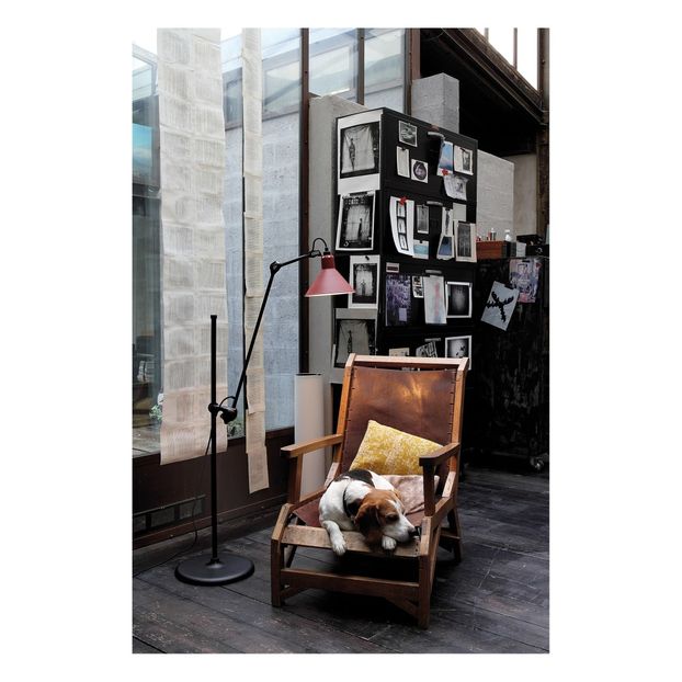 Gras N°215 Standard Lamp-product