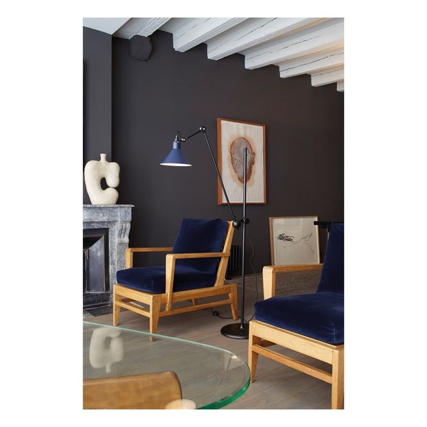Gras N°215 Standard Lamp-product