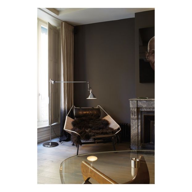 Gras N°215 Standard Lamp-product
