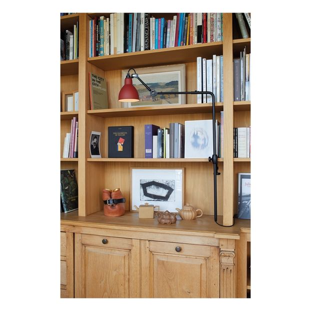 Lampe d'étagère Gras N°226-product