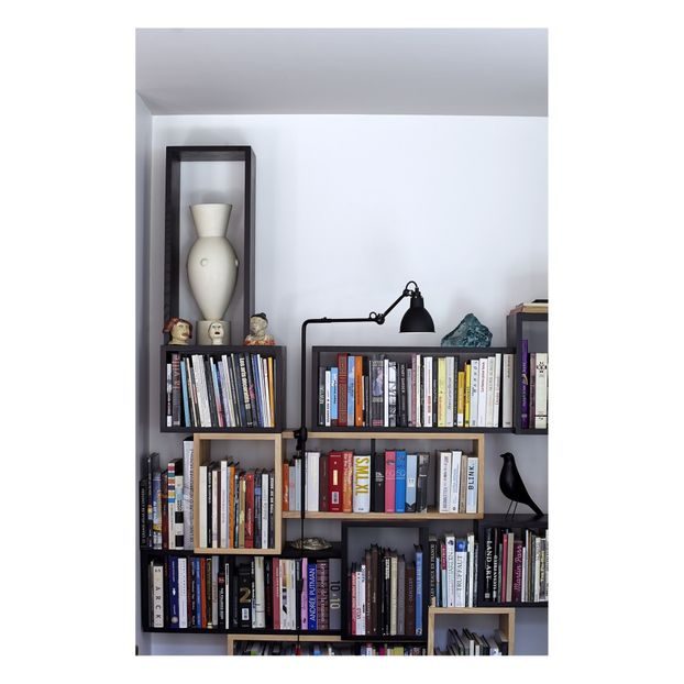 Lampe d'étagère Gras N°226-product