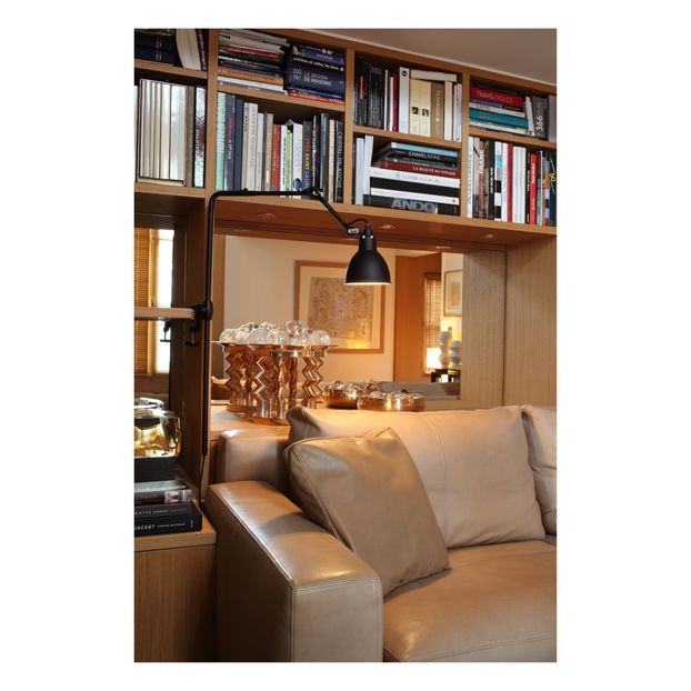 Lampe d'étagère Gras N°226-product