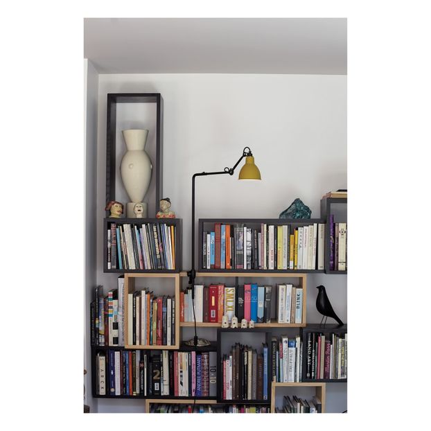 Lampe d'étagère Gras N°226-product