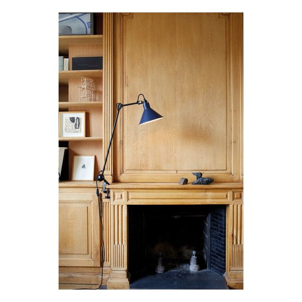 Lampe d'architecte Gras N°201-product
