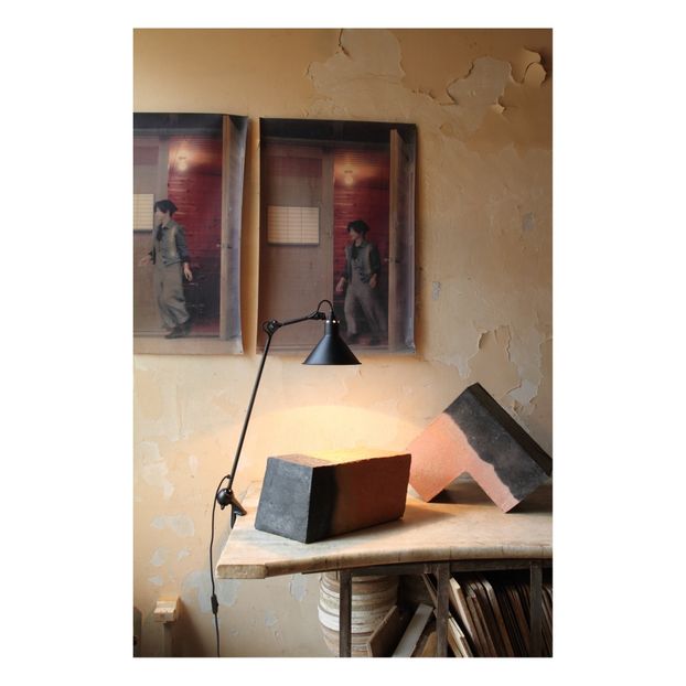 Lampe d'architecte Gras N°201-product