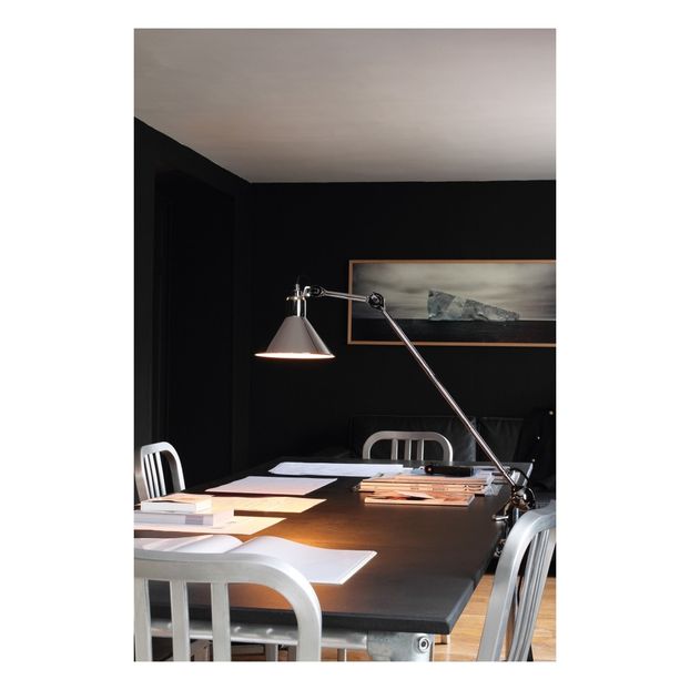 Lampe d'architecte Gras N°201-product