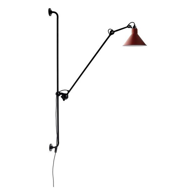 Aplique de pared Graso N°214-product
