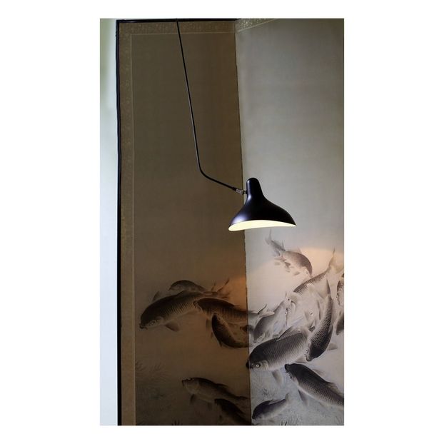 Plafonnier Mantis BS4-product