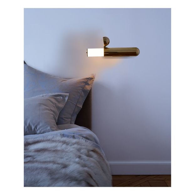 Applique murale ISP ouverture droite-product