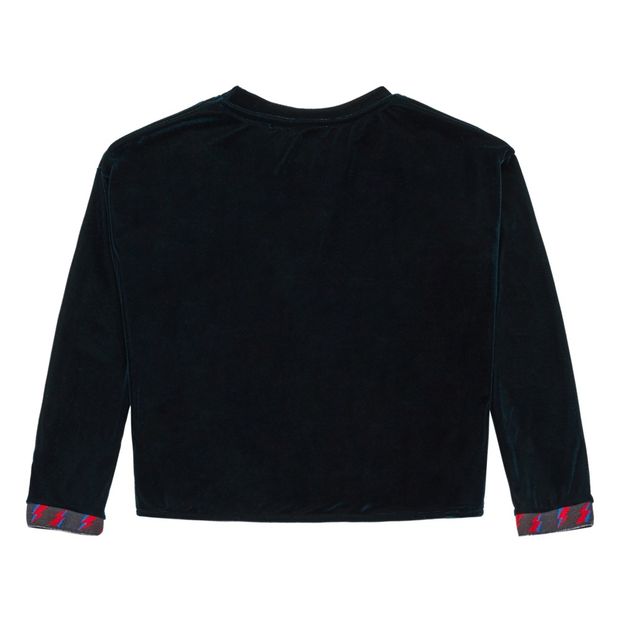Sweat Velours Direct-product