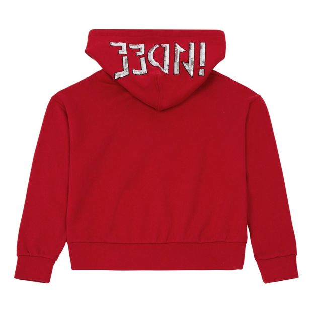 Sweat Capuche Indee-product