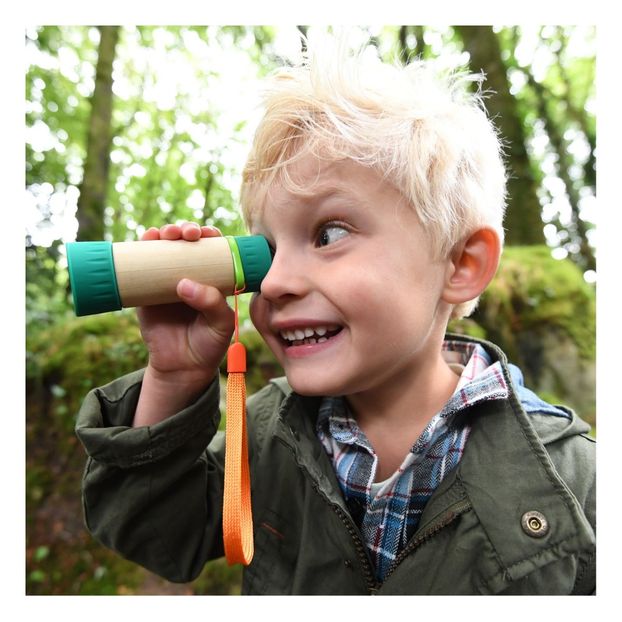 Adjustable Telescope -product