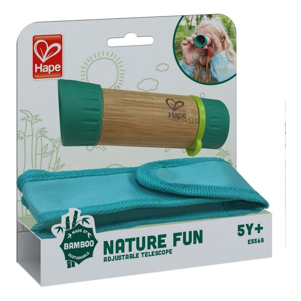 Telescopio ajustable-product