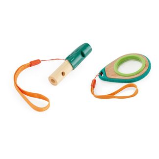 Hape Kit de detective de la naturaleza-listing