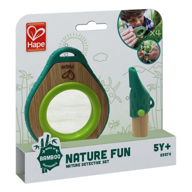 Kit de détective de la nature-product