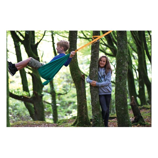 Pocket-Size Swing -product