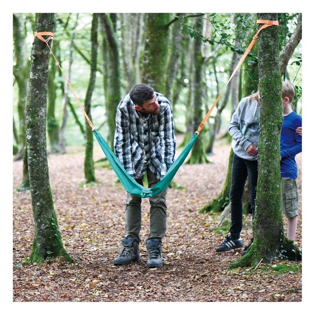 Pocket-Size Swing -product