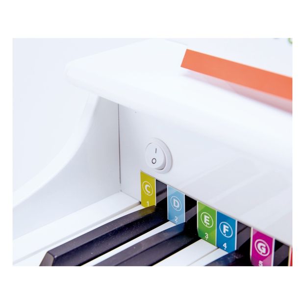 Electronic Grand Piano -product