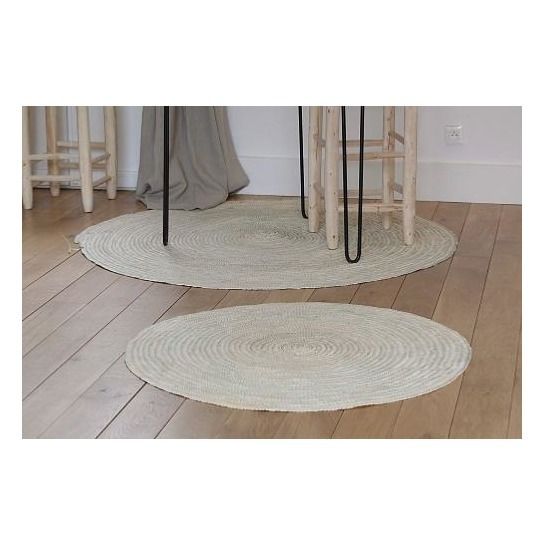 Teppich D150 cm -product