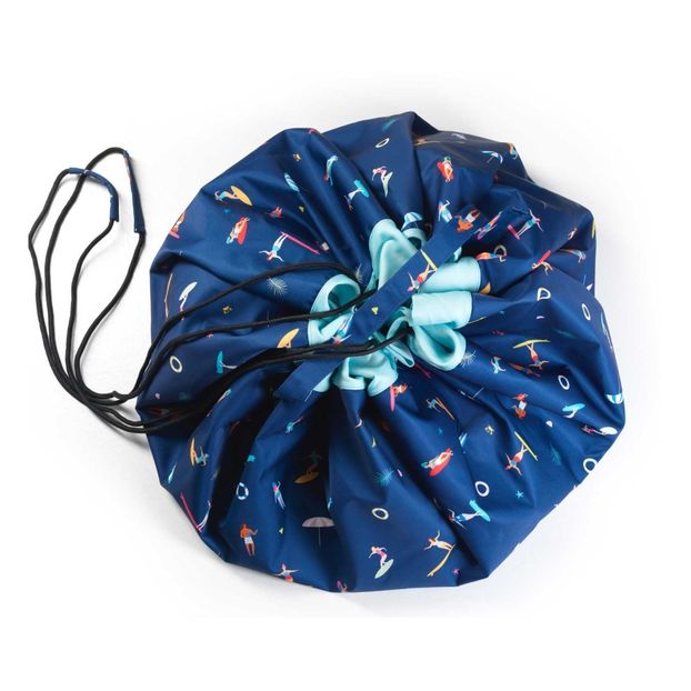 Sac/tapis de jeux d'extérieur - Surf-product