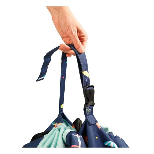 Sac/tapis de jeux d'extérieur - Surf-product