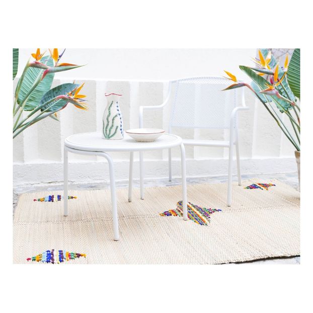 Formentera Handmed Mat-product