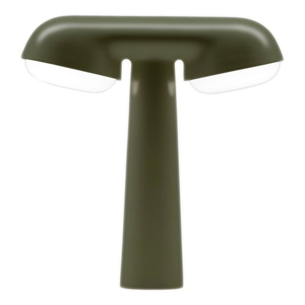 Lampe TGV Moustache x SNCF, Ionna Vautrin-product