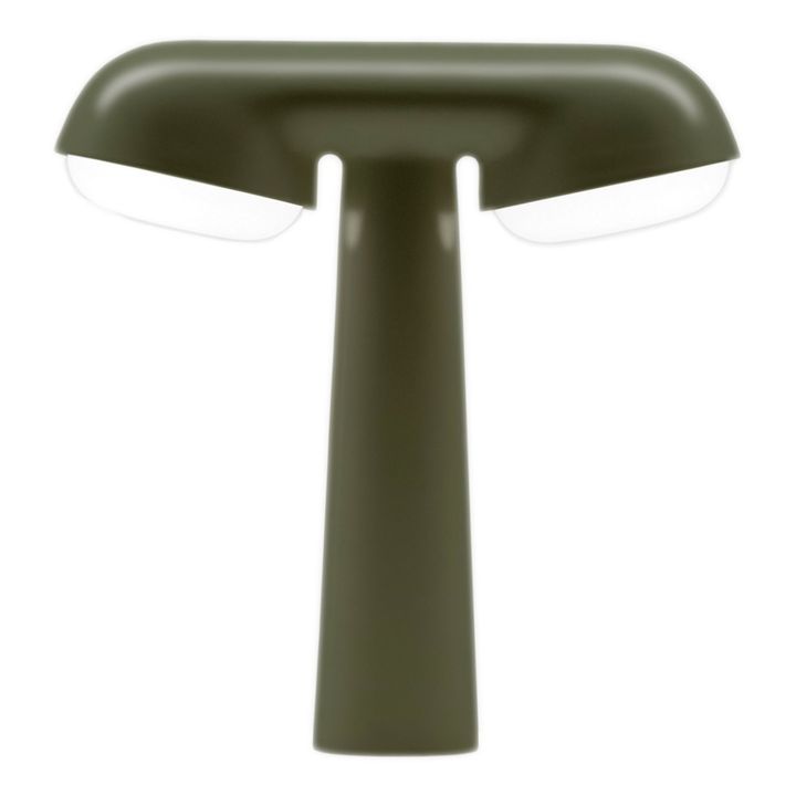Lampe TGV Moustache x SNCF, Ionna Vautrin | Khaki- Produktbild Nr. 0